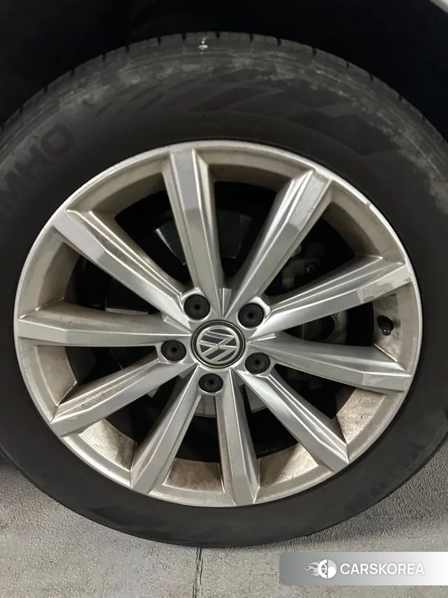 Volkswagen Passat GT (B8) 2018 Белый из Кореи, фото 4