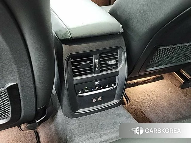 BMW 3 Series (G20) 2021 Черный из Кореи, фото 4