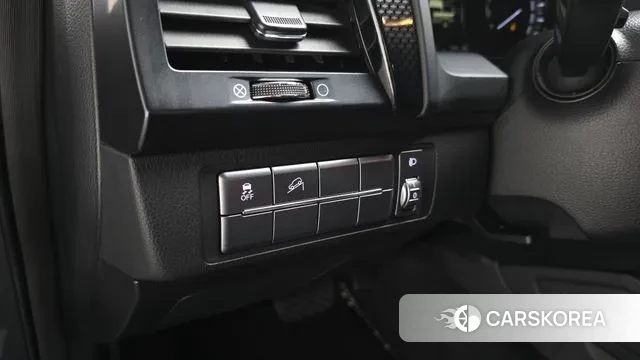 Ssangyong Rexton Sports Cannes 2020 Серый из Кореи, фото 4