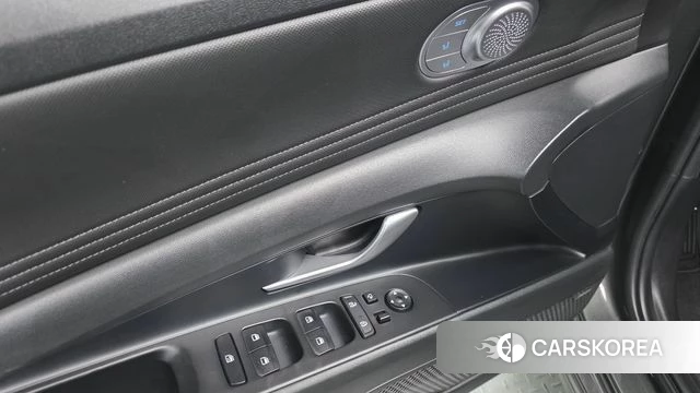 Hyundai Avante (CN7) 2021 Серый из Кореи, фото 4