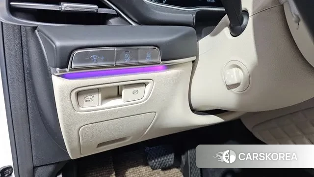 Genesis GV80 2022 Белый из Кореи, фото 4