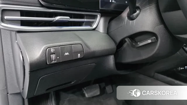 Hyundai Avante (CN7) 2023 Белый из Кореи, фото 4