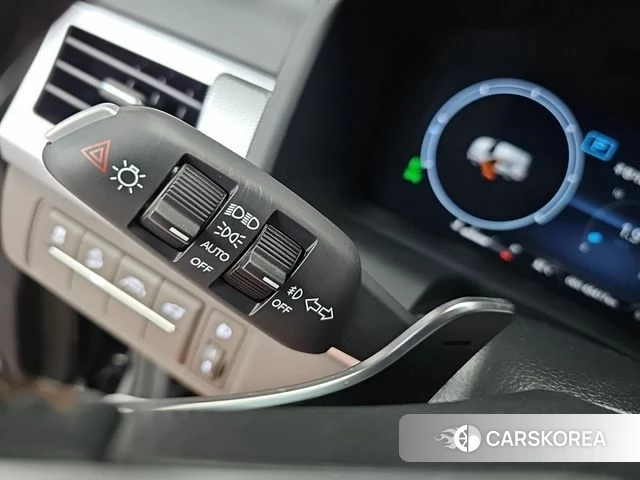 Ssangyong All New Rexton 2023 Черный из Кореи, фото 4