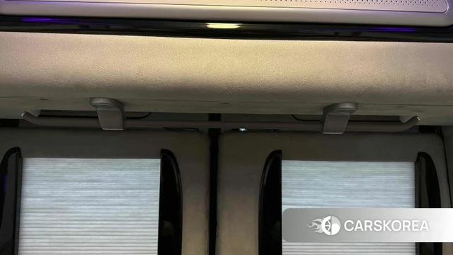 Hyundai Solati 2019 Черный из Кореи, фото 4