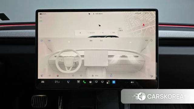 Tesla Model 3 2024 Черный из Кореи, фото 4