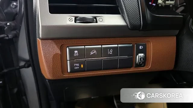 Ssangyong Rexton Sports Cannes 2019 Серый из Кореи, фото 4