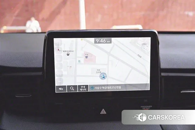 Hyundai Veloster (JS) 2021 Небесно-голубой из Кореи, фото 4