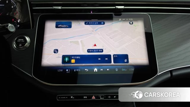 Mercedes-Benz E-Class W214 2025 Черный из Кореи, фото 4