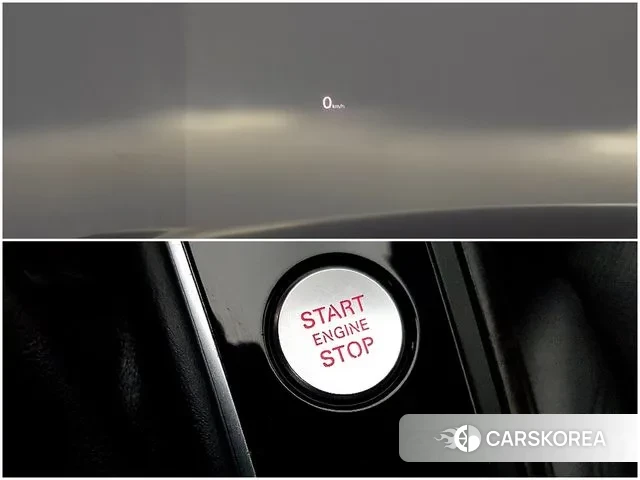 Audi New A6 2018 Черный из Кореи, фото 4