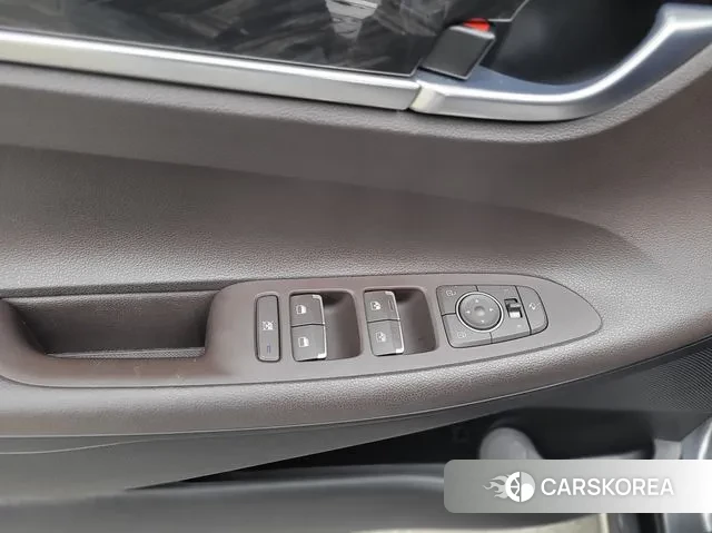 Hyundai Grandeur IG 2019 Серый из Кореи, фото 4