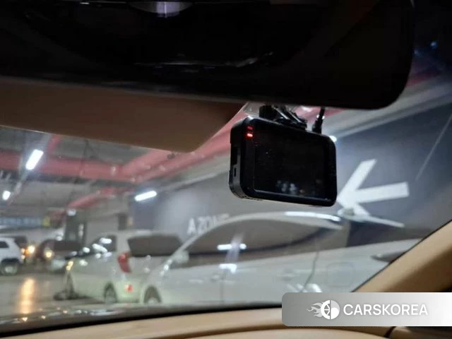 Genesis G80 (RG3) 2025 Серый из Кореи, фото 4