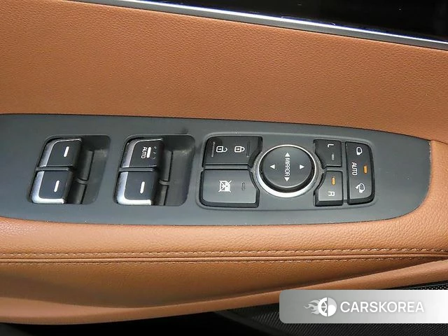 Kia The New Sorento 2018 Синий из Кореи, фото 4