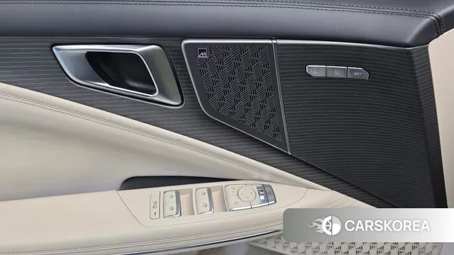 Kia The New K8 Hybrid 2024 Белый из Кореи, фото 4