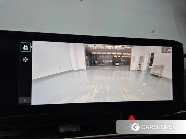 Kia The New Carnival 4th Generation 2024 Белый из Кореи, фото 4