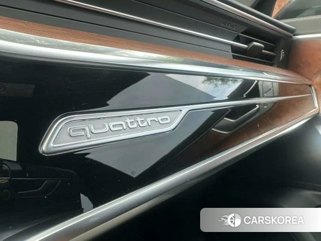 Audi A6L 2023 Черный из Китая, фото 4