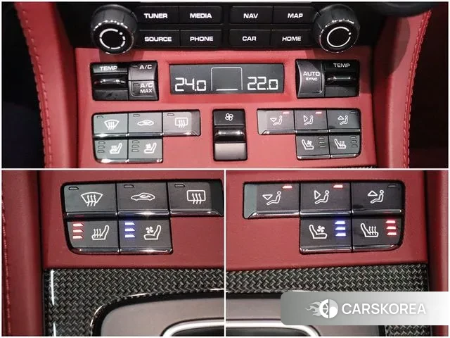 Porsche 718 Boxster 2021 Жемчужный цвет из Кореи, фото 4