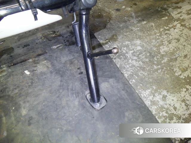 Проданный Honda CB400SF BOLDOR ABS id 4229644 из Японии, фото 2