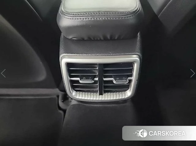 Kia K5 3rd generation 2020 Черный из Кореи, фото 4