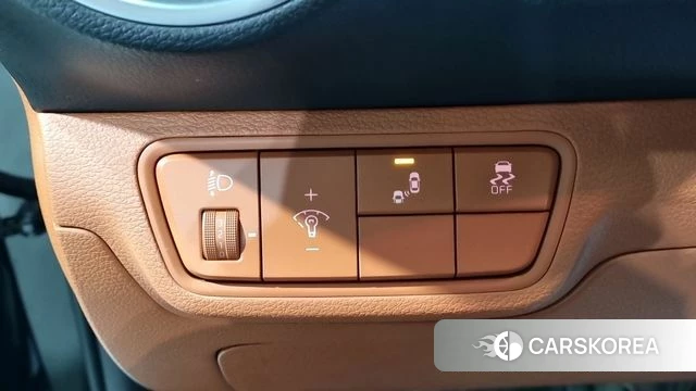 Kia The New K3 2nd generation 2021 Черный из Кореи, фото 4