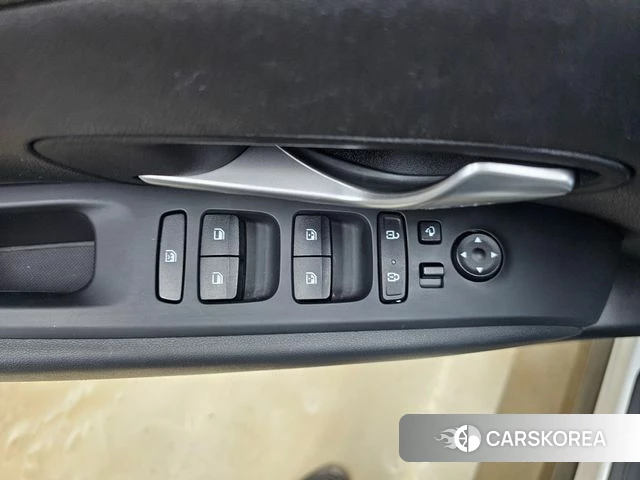 Hyundai Tucson (NX4) 2021 Белый из Кореи, фото 4