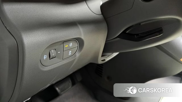 Hyundai Casper 2022 Белый из Кореи, фото 4