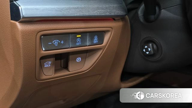 Genesis G80 (RG3) 2023 Черный из Кореи, фото 4