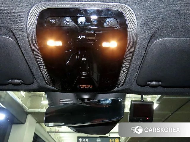 Mercedes-Benz GLC-Class X254 2024 Белый из Кореи, фото 4