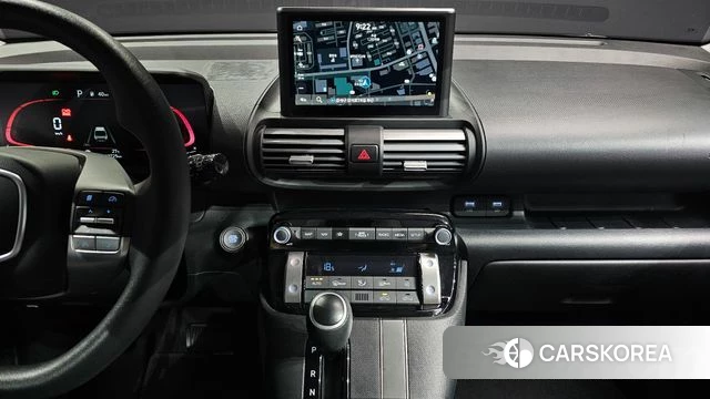 Hyundai Casper 2022 Цвет тростника из Кореи, фото 4