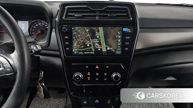 Ssangyong Tivoli Air 2021 Синий из Кореи, фото 4