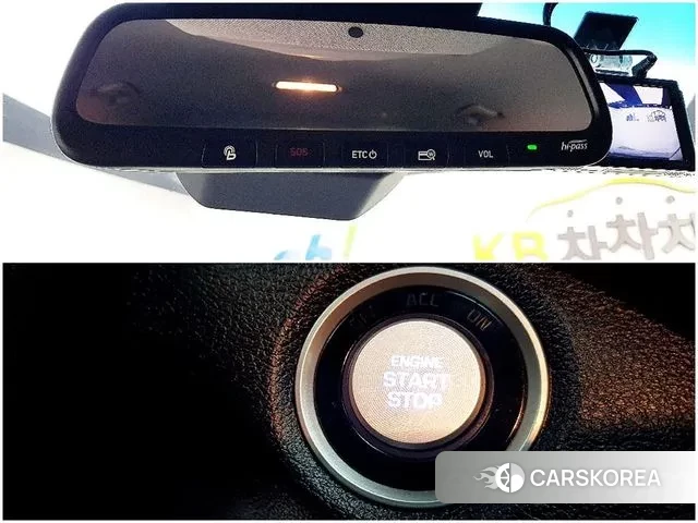 Hyundai All New Tucson 2020 Серый из Кореи, фото 4