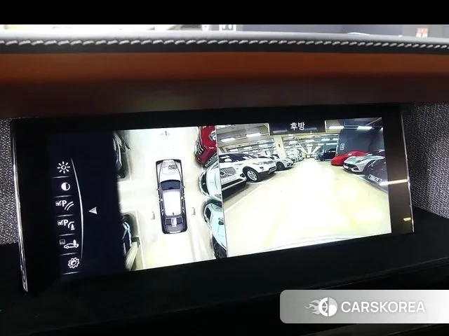 Rolls-Royce Phantom 2022 Черный из Кореи, фото 4