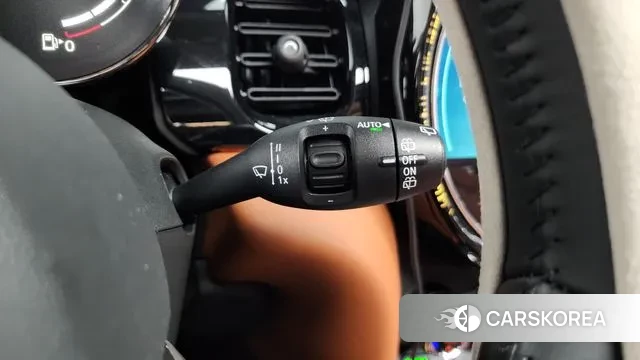 Mini Cooper S 2023 Белый из Кореи, фото 4