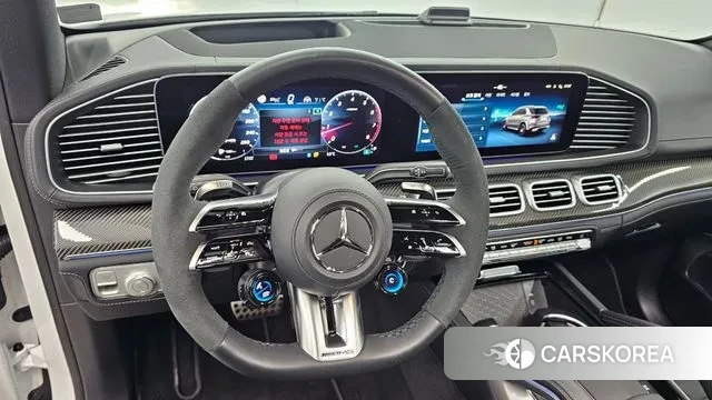 Mercedes-Benz GLE-Class W167 2025 Белый из Кореи, фото 4