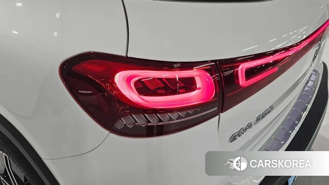 Mercedes-Benz EQA H243 2023 Белый из Кореи, фото 4