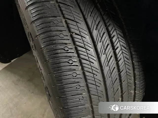 Porsche Panamera (972) 2024 Черный из Кореи, фото 4