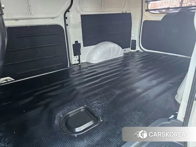 Hyundai The New Grand Starex 2018 Белый из Кореи, фото 4