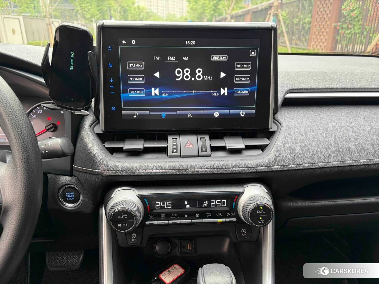 Toyota Wilanda 2020 Черный из Китая, фото 4