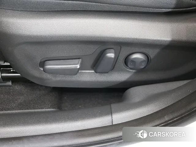 Hyundai Kona Electric 2020 Белый из Кореи, фото 4