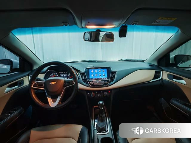 Chevrolet Cruze 2021 Белый из Китая, фото 4