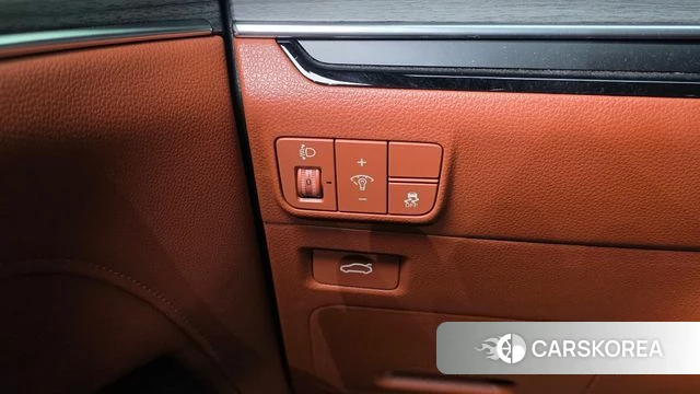 Kia The New K5 3rd generation 2024 Белый из Кореи, фото 4