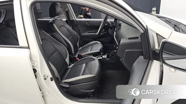 Kia All New Morning (JA) 2019 Белый из Кореи, фото 4