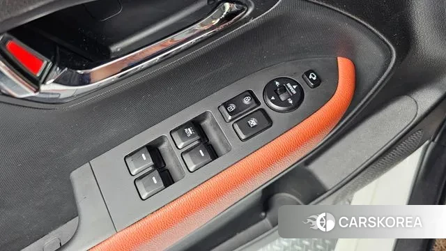 Kia The New Ray 2021 Белый из Кореи, фото 4