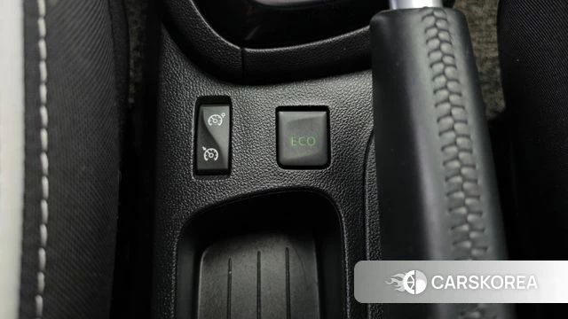 Renault Korea (Samsung) Clio 2018 Белый из Кореи, фото 4