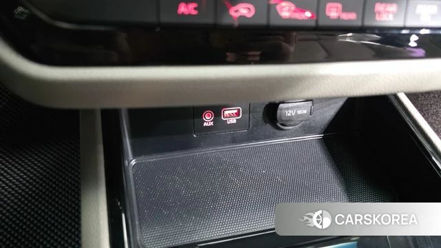 Kia The New Carnival 2019 Черный из Кореи, фото 4