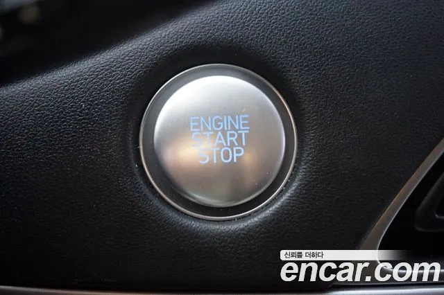 Hyundai Palisade 2022 Белый из Кореи, фото 4