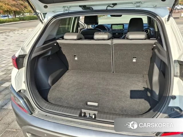 Hyundai The New Kona 2020 Белый из Кореи, фото 4