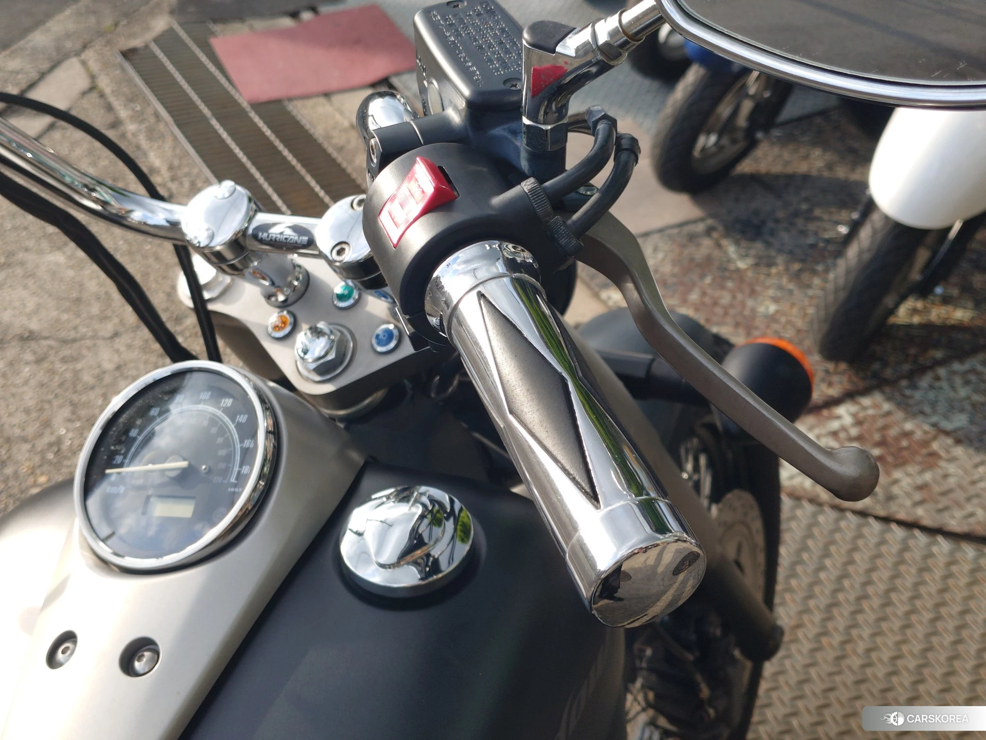 Проданный Honda SHADOW 750 PHANTOM 2013 из Японии, фото 5