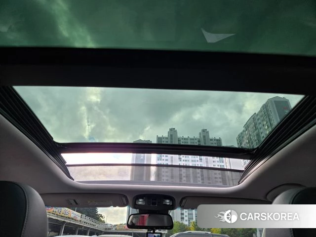 Kia The New Sorento 2018 Серый из Кореи, фото 4