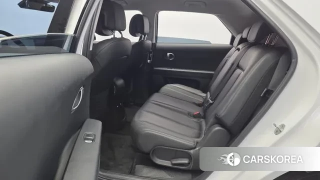 Hyundai Ionic 5 2021 Белый из Кореи, фото 4