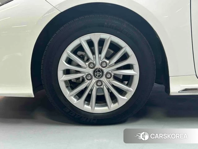 Toyota Asian lion 2022 Белый из Китая, фото 4